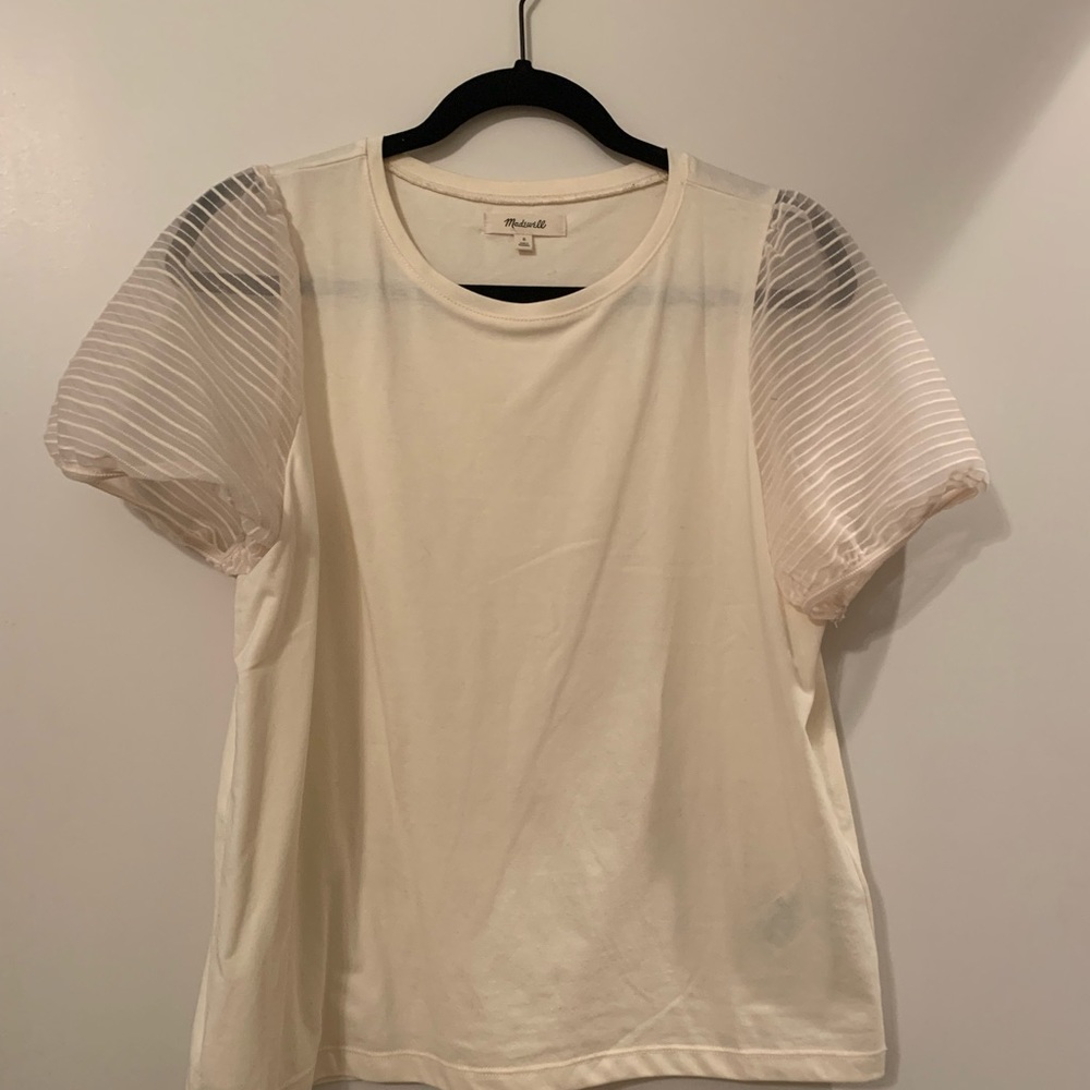 Madewell top